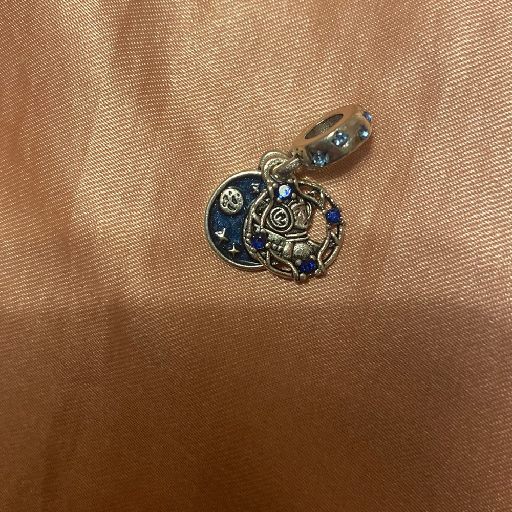 charm for Pandora bracelet